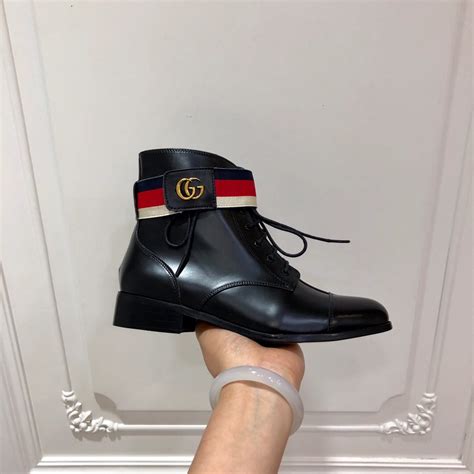 gucci replicates boots|knock off gucci tennis shoes.